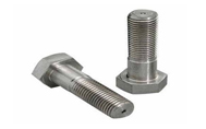 ASTM A193904L  /  Stainless Steel Bolts